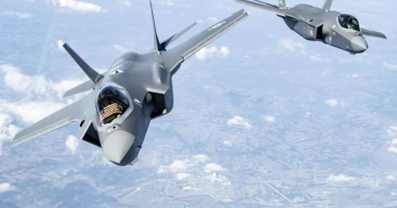 Hollanda Savunma Bakanı: F-35 Yazılımlarını Kırma Seçeneğimiz Var