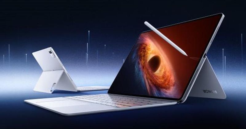 Honor MagicPad 4 İnce Tasarımı ve Güçlü Donanımıyla PC Alternatifi