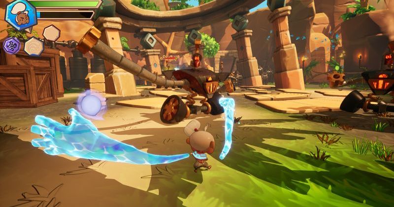 Steam'de Bu Hafta Öne Çıkan 11 Ücretsiz Oyun (22 Mart)