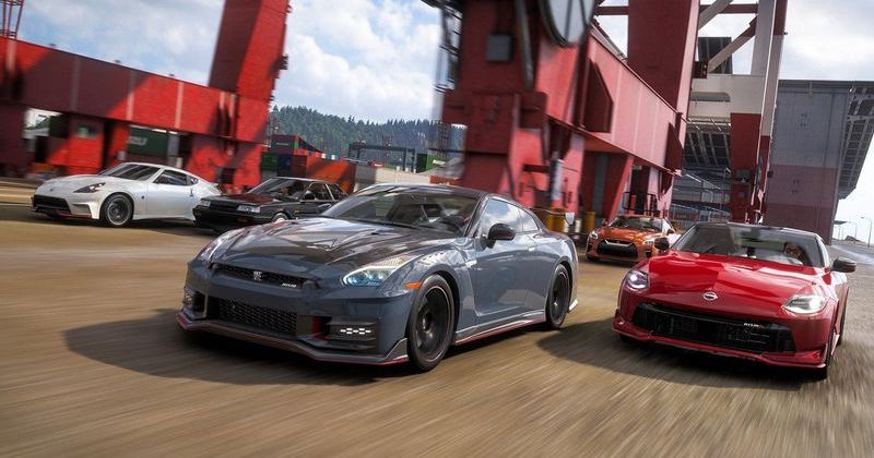 Forza Horizon 6'nın Çok Oyunculu Dünyası Horizon Play Detayları Açıklandı