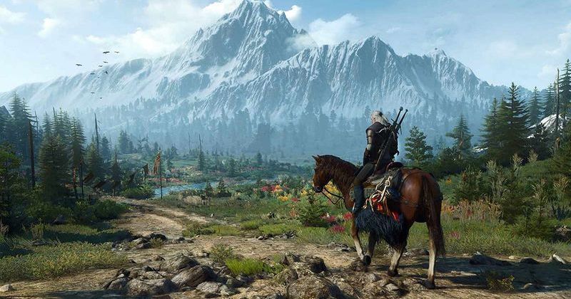 The Witcher 4’ten Yeni Oynanış Videosu: NVIDIA ve CDPR Grafik Teknolojilerini Gösterdi