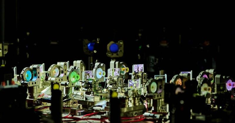 Çin, 'Jiuzhang 4.0' ile Kuantum Bilgisayarda Yeni Rekor Kırdı