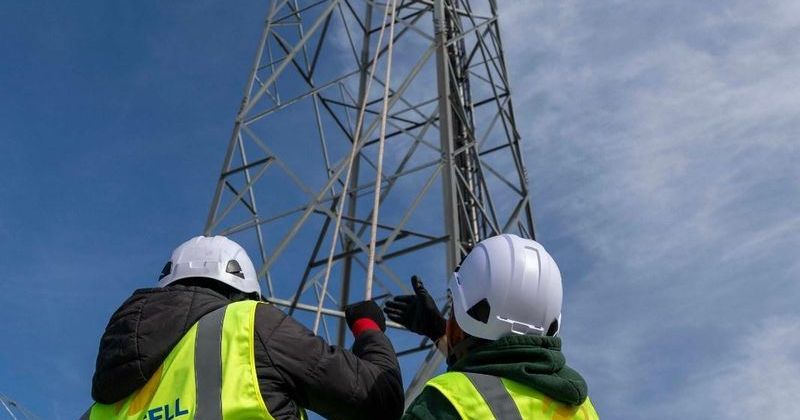 Turkcell 5G Altyapısıyla Türkiye Genelinde Hizmete Hazır