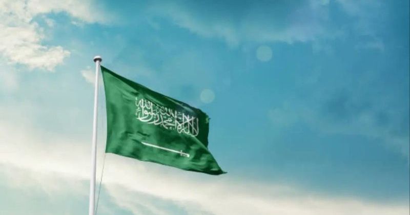 Suudi Arabistan Hava Sahasına Giren 9 İHA’yı İmha Etti