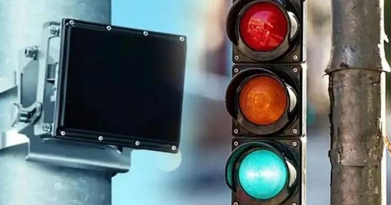 Trafikte Siyah Kutu Teknolojisi: Hayat Kurtarıp Trafiği Rahatlatacak