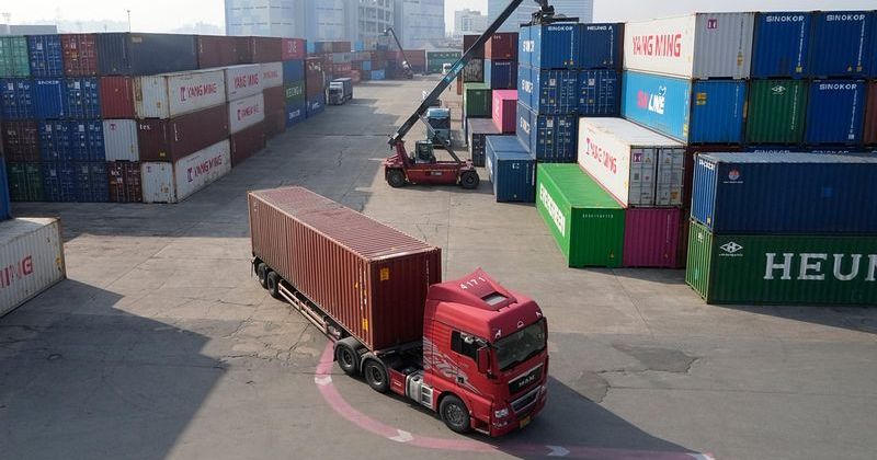 Gümrük Savaşında Kazanan Yapay Zeka ve Yeni Ticaret Dinamikleri