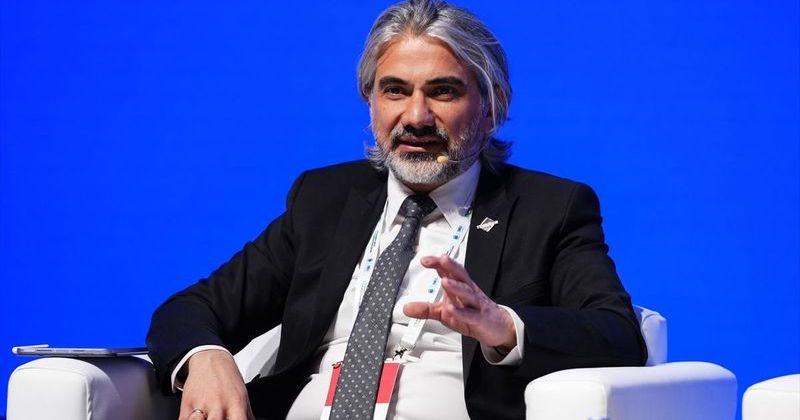 Katılım Finans Zirvesi'nde Dijitalleşmenin Önemi ve Geleceği Ele Alındı