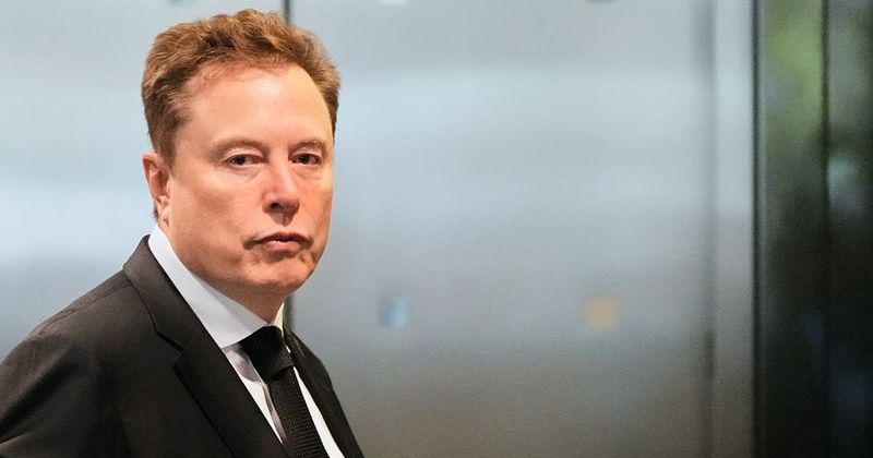 Elon Musk, Teksas'ta Yıllık 1 Teraflops Hesaplama Kapasiteli Terafab Çip Tesisi Kuruyor