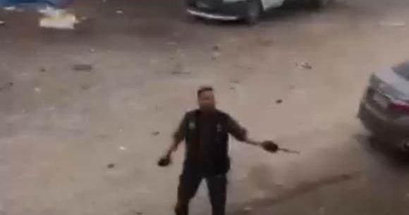 Sakarya’da Kaçak Hükümlüye Operasyon: Polis Direnişiyle Karşılaştı
