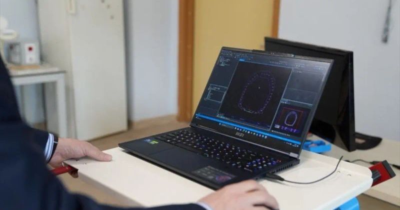 Karabük Üniversitesi, Demiryolu Güvenliği İçin Lidar ve Frekans Kontrollü Sistemler Geliştirdi