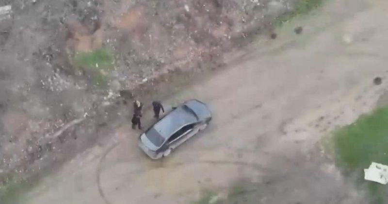 Arnavutköy'de Çalışanına Elektrikli Testereyle Saldırı: Ağır Yaralı