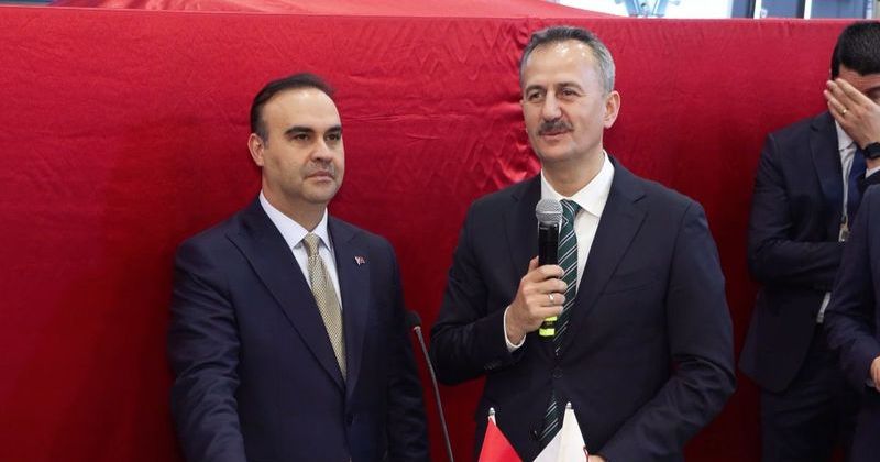 SAHA 2026 Fuarında Savunma Sanayiinde Yenilikçi Gelişmeler Sergilendi