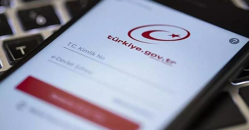 e-Devlet'ten Tapu İşlemlerini Güvence Altına Alma Yöntemi: Mülk Sahiplerine Uyarı