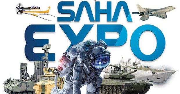 SAHA Expo 2026’da Türk Savunma Sanayii İhracat Hedeflerini Yükseltti