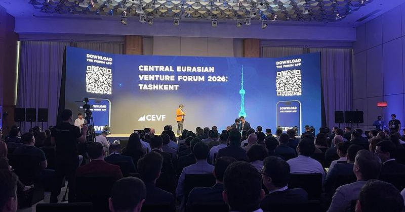 Orta Asya Girişim Ekosistemi 2025'te 320 Milyon Dolarlık Risk Sermayesine Ulaştı