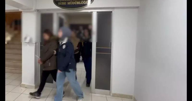 Sakarya Merkezli Siber Dolandırıcılık Operasyonunda 11 Kişi Gözaltına Alındı