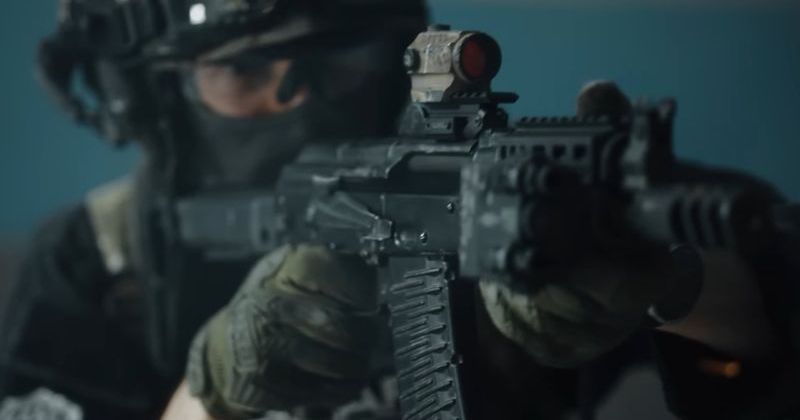 2026'nın En İyi 5 Extraction Shooter Oyunu