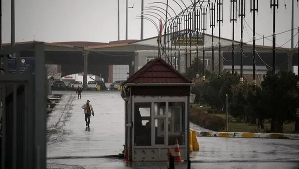 İranlılar İnternet Yasağını Aşmak İçin Irak Sınırında Risk Alıyor