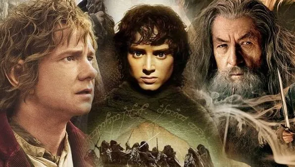 Amazon The Lord of the Rings MMO Projesini Sonlandırdı, Yeni Oyun Üzerinde Çalışmalar Sürüyor