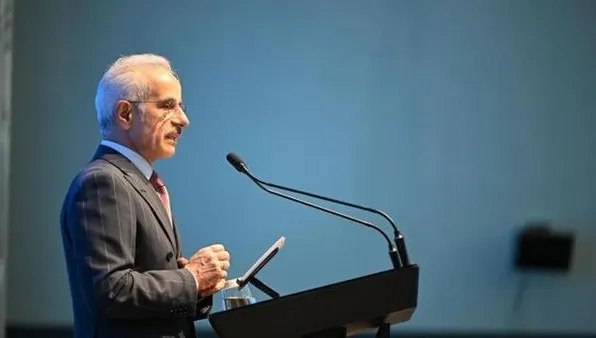 Bakan Uraloğlu: 40 Günde 5G Abone Sayısı 34 Milyona Yaklaştı
