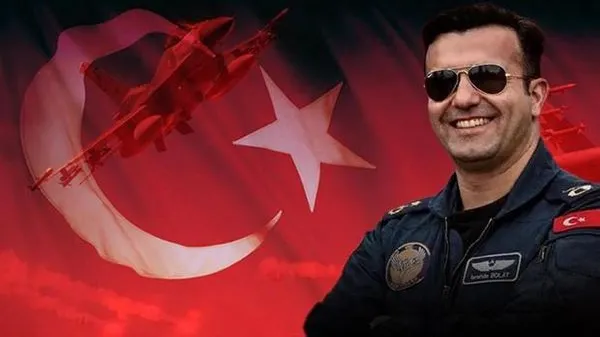 Balıkesir F-16 Kazası ve İsrailli Yetkilinin Yazılım Tehdidi Üzerindeki Şüpheler