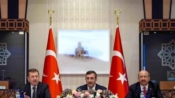Yapay Zeka Destekli Denetimle Kamu Yönetiminde Etkinlik Artırılacak