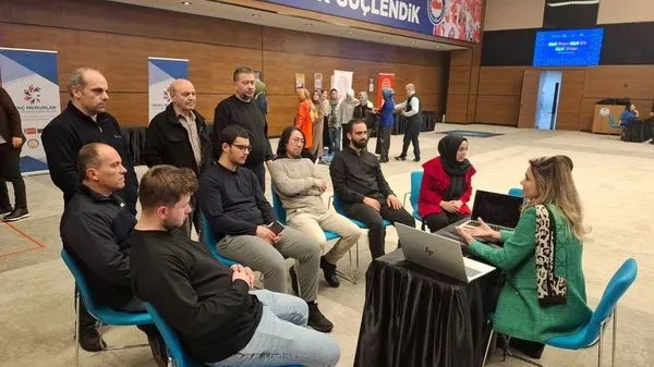 Güvenli Dijital Dünya Derneği: Sanal Platformlardaki Yardım Taleplerine Karşı Uyarı