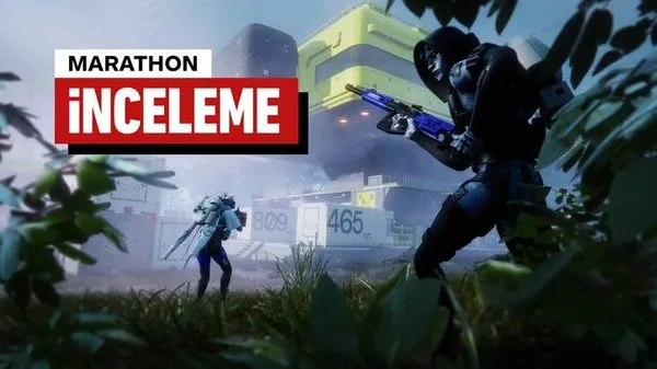 Marathon İncelemesi: Bungie’nin Zorlu ve Tatmin Edici Nişancı Denemesi