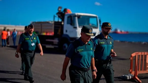 Hantavirüslü MV Hondius Gemisi Tenerife Limanına Yaklaşıyor, Halkta Güvenlik Endişeleri Artıyor