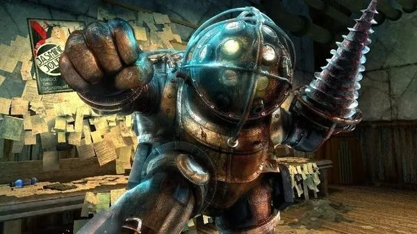 Take-Two CEO'su BioShock 4'ün Uzun Gelişim Sürecine Duyduğu Hayal Kırıklığını Paylaştı