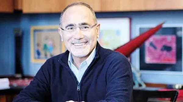 Prof. Dr. Gökhan Hotamışlıgil ABD Ulusal Bilimler Akademisi Üyeliğine Seçildi