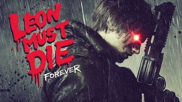 Resident Evil Requiem’e Ücretsiz Leon Must Die Forever Modu Eklendi