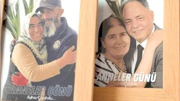 Kırıkkale Belediyesi’nden Anneler Günü’nde Annesi Vefat Eden Personele Anlamlı Hediye