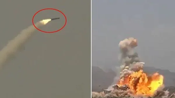 Pakistan, Fatah-4 Seyir Füzesini Başarıyla Test Ederek Savunma Gücünü Artırıyor