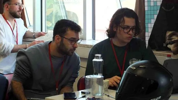 KBÜ GameJam 2026 Bahar Etkinliği Başarıyla Tamamlandı