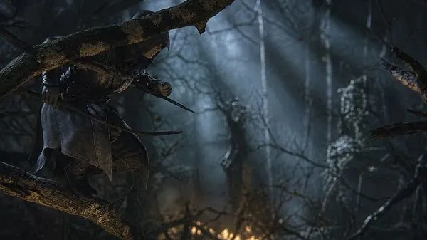 Assassin’s Creed Hexe'den İlk Görüntü ve Hikaye Detayları Sızdı