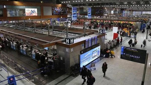 Sabiha Gökçen Havalimanı’nda 10 Mayıs’tan İtibaren Sessiz Dönem Başlıyor
