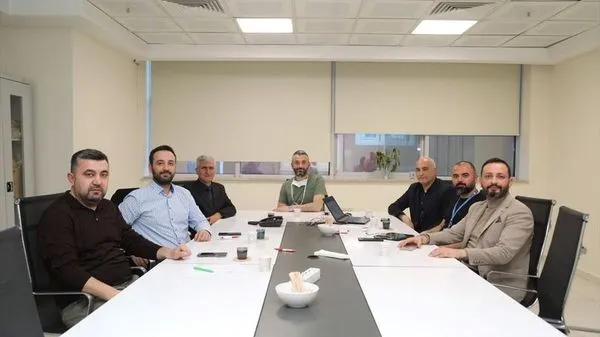 Tokat Gaziosmanpaşa Üniversitesi Eczane Portalını Kullanıma Açtı