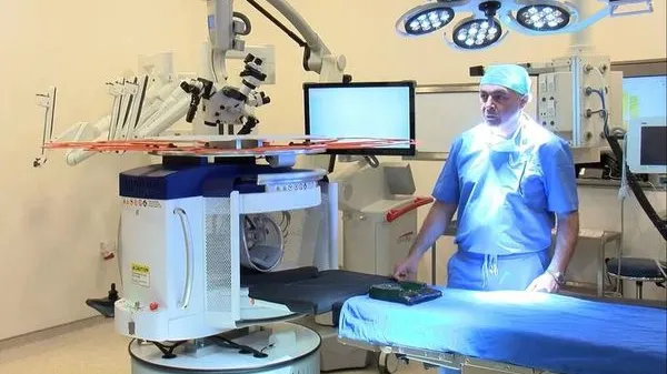 GÜVEN Hastanesi Mobil MR Teknolojisini Klinik Uygulamada Kullanıma Sundu