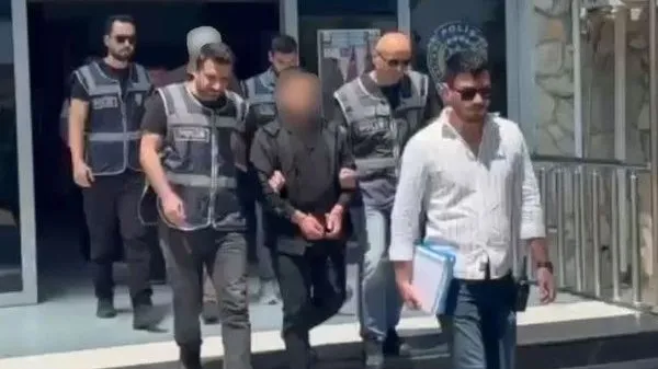 Didim'de 'MİT Mensubuyuz' Diyerek Dolandırıcılık Yapan Şüpheliler Yakalandı