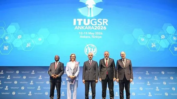 Türkiye, Yerli Haberleşme Uydusu TÜRSAT 7A İçin Hazırlıkları Başlattı