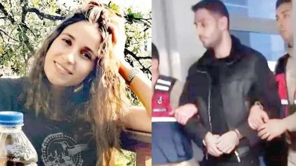 Gülistan Doku soruşturmasında kullanılan araç detaylı inceleniyor