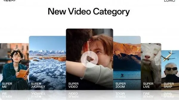 OPPO 2026 Fotoğrafçılık Ödülleri Başvuruları Başladı: Video Kategorisi İlk Kez Eklendi