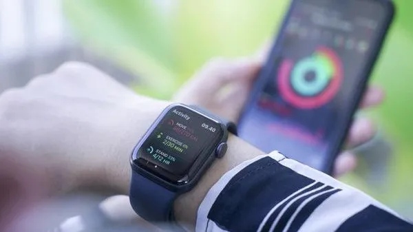 Apple Watch, Gün Işığı Maruziyetini Otomatik Olarak İzliyor
