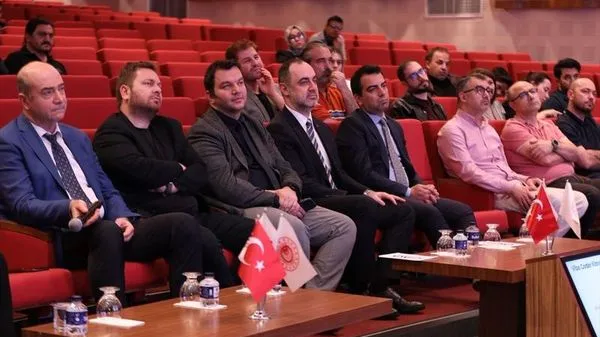 GAİB, AI DAY v.2 ile Bölgedeki Üreticilere Yapay Zeka Teknolojilerini Tanıttı