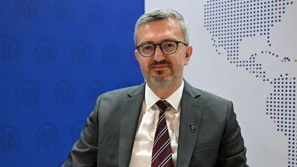 İletişim Başkanı Duran: Türkiye Yüzyılı Programı, Küresel Belirsizliklere Karşı Yol Haritası