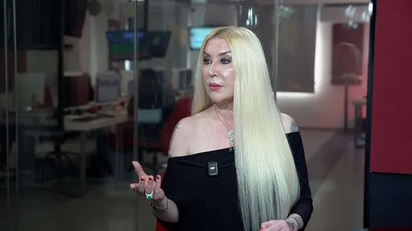 Astrodeha Şenay Devi: 2025 ve 2026 Yılları Önemli Değişimlere Sahne Olacak