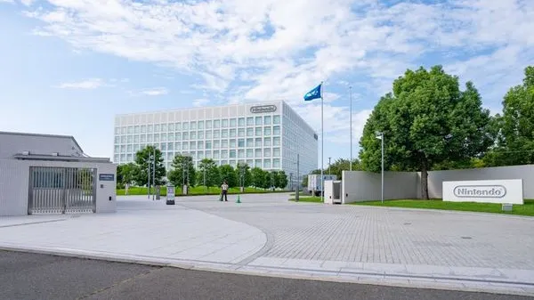 Nintendo Genel Merkezi Bomba Tehdidiyle Sarsıldı: 27 Yaşındaki Şüpheli Tutuklandı