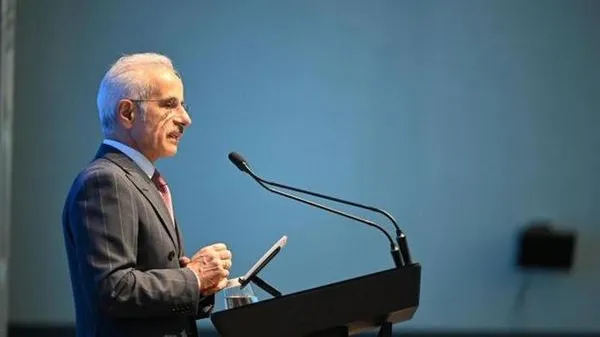 Bakan Uraloğlu: 40 Günde 5G Abone Sayısı 34 Milyona Yaklaştı