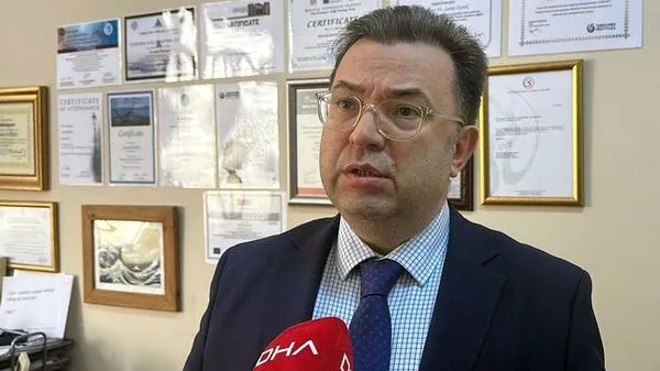 Gece Işığı ve Mavi Işığın Depresyon Riskine Etkileri Üzerine Uyarılar